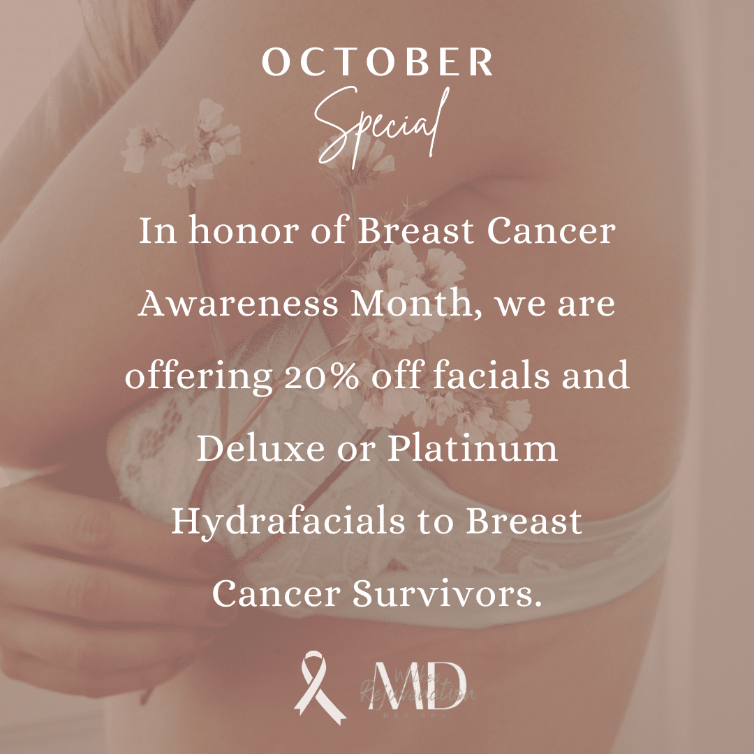 Pink October Breast Cancer Awareness Month Instagram Post (1)