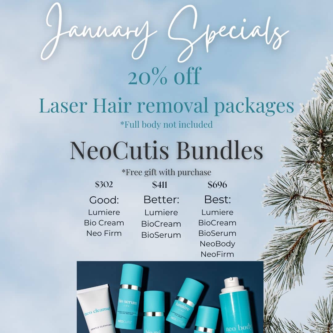 january special