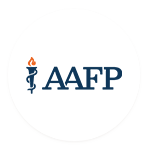 AAFP Logo