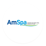 Amspa Logo