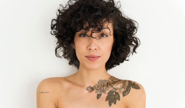Tattoo Removal