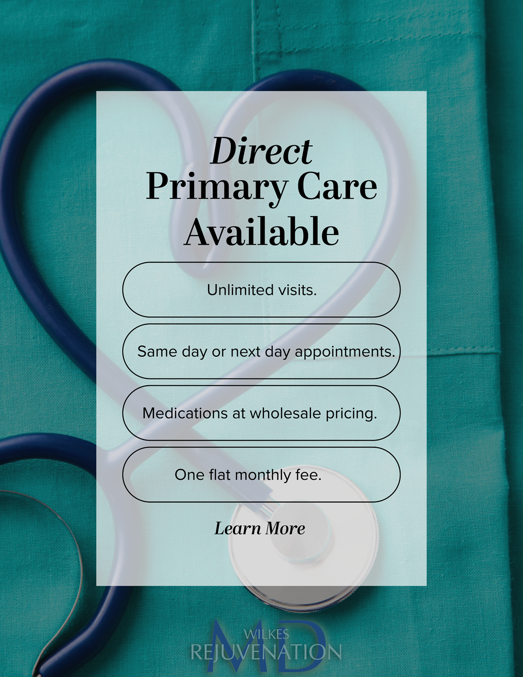 primary care